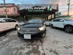 فورد تورس